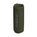 Prijenosni bluetooth zvučnik JBL FLIP 6, Bluetooth 5.1, 30W, vodootporni IPX7, zeleni