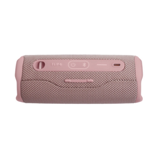 Prijenosni bluetooth zvučnik JBL FLIP 6, Bluetooth 5.1, 30W, vodootporni IPX7, rozi