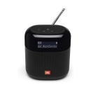 Prijenosni bluetooth zvučnik JBL Tuner XL, FM, Bluetooth 4.2, 10W, crni