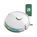 Robotski usisavač iROBOT Roomba Combo 105, bijeli