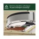 Robotski usisavač iROBOT Roomba Combo 205 DustCompactor, bijeli