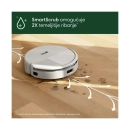 Robotski usisavač iROBOT Roomba Combo 205 DustCompactor, bijeli