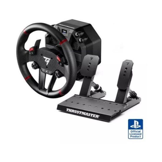 Volan THRUSTMASTER T598-P, za PC/PS4/PS5