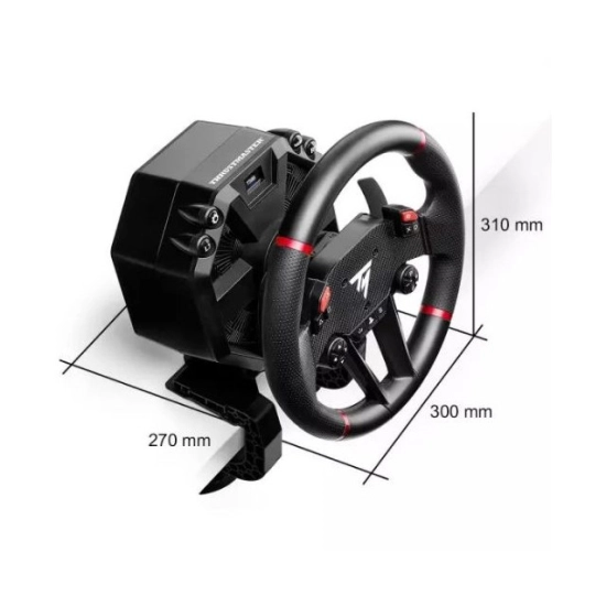Volan THRUSTMASTER T598-P, za PC/PS4/PS5