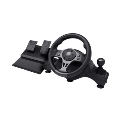 Volan TRUST GXT289 MOVI, za NS/XBOX ONE/X/S/PS4, pedale, mjenjač