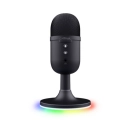 Mikrofon TRUST GXT234 YUNIX, USB A, crni