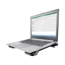 Hlađenje za laptop TRUST XSTREAM BREEZE, do 16.6incha, crni