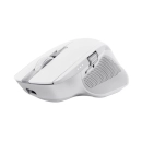 Miš TRUST OZAA+ MULTI-CONNECT, bežični, Bluetooth, 3200DPI, bijeli