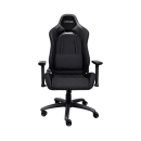 Gaming / uredska stolica TRUST GXT714 RUYA ECO, do 150kg, crna
