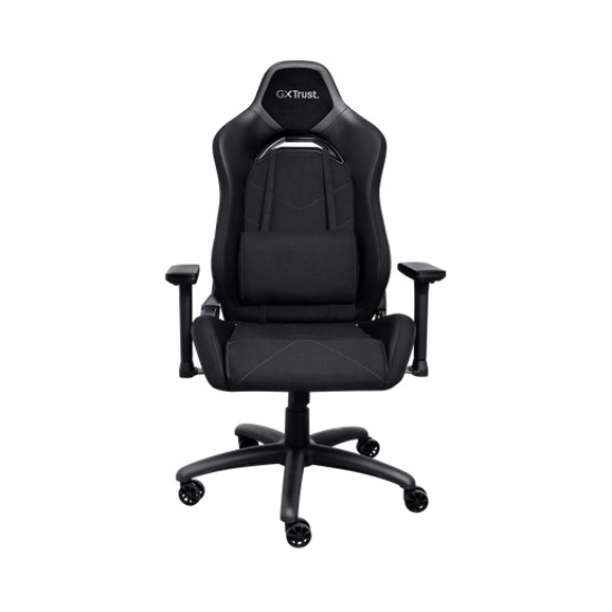 Gaming / uredska stolica TRUST GXT714 RUYA ECO, do 150kg, crna Gaming / uredska stolica TRUST GXT714 RUYA ECO, do 150kg, crna