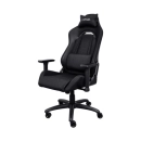 Gaming / uredska stolica TRUST GXT714 RUYA ECO, do 150kg, crna