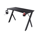 Gaming stol TRUST GXT700 OMNIUS, crni