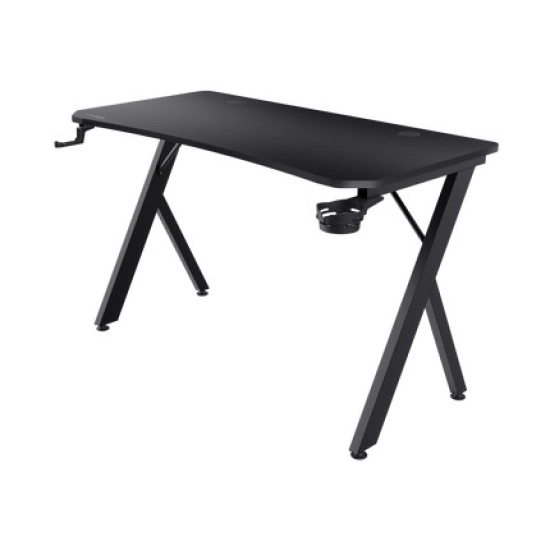 Gaming stol TRUST GXT700 OMNIUS, crni Gaming stol TRUST GXT700 OMNIUS, crni