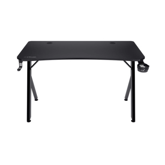 Gaming stol TRUST GXT700 OMNIUS, crni Gaming stol TRUST GXT700 OMNIUS, crni