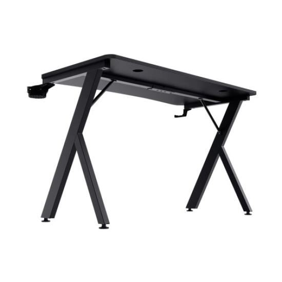 Gaming stol TRUST GXT700 OMNIUS, crni Gaming stol TRUST GXT700 OMNIUS, crni
