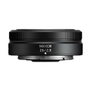 Objektiv NIKON Z 26mm f/2.8