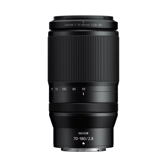 Objektiv NIKON Z 70-180mm f/2.8