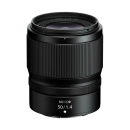 Objektiv NIKON Z 50mm f/1.4