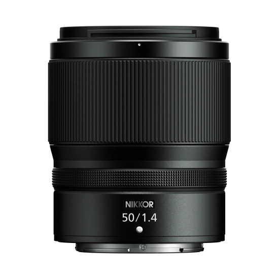 Objektiv NIKON Z 50mm f/1.4