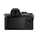 Fotoaparat NIKON Z50II + 16-50 DX VR, CMOS senzor, 20.9MP, 4K UHD, crni