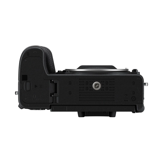 Fotoaparat NIKON Z50II + 16-50 DX VR, CMOS senzor, 20.9MP, 4K UHD, crni