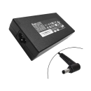 Punjač za laptop DELTA ADP-180TB F 5,5/2,5, 19.5V, 9.23A, 180W, bez naponskog kabla
