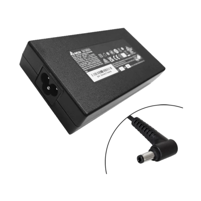 Punjač za laptop DELTA ADP-180TB F 5,5/2,5, 19.5V, 9.23A, 180W, bez naponskog kabla   - Punjači za laptope