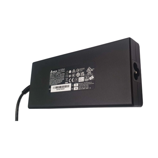 Punjač za laptop DELTA ADP-180TB F 5,5/2,5, 19.5V, 9.23A, 180W, bez naponskog kabla