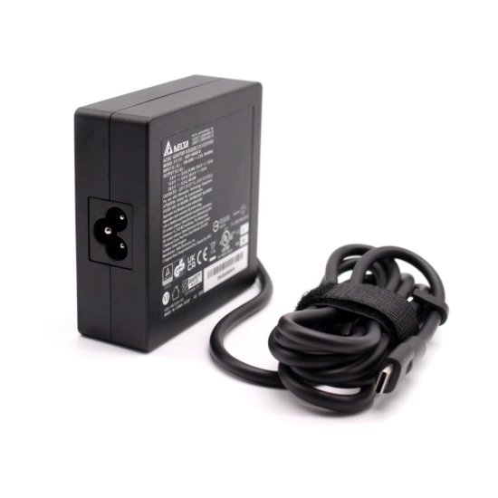Punjač za laptop DELTA ADP-140AB B, 140W, USB C