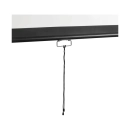 Projekcijsko platno SBOX PSM-4:3-120-2, 240 x 180 cm