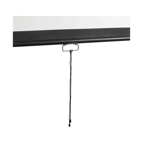 Projekcijsko platno SBOX PSM-4:3-120-2, 240 x 180 cm