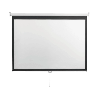 Projekcijsko platno SBOX PSM-4:3-100-2, 200 x 150 cm
