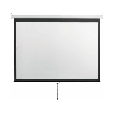 Projekcijsko platno SBOX PSM-4:3-100, 200 x 150 cm