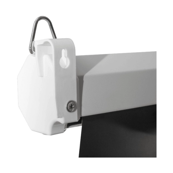 Projekcijsko platno SBOX PSM-100-2, 180 x 180 cm