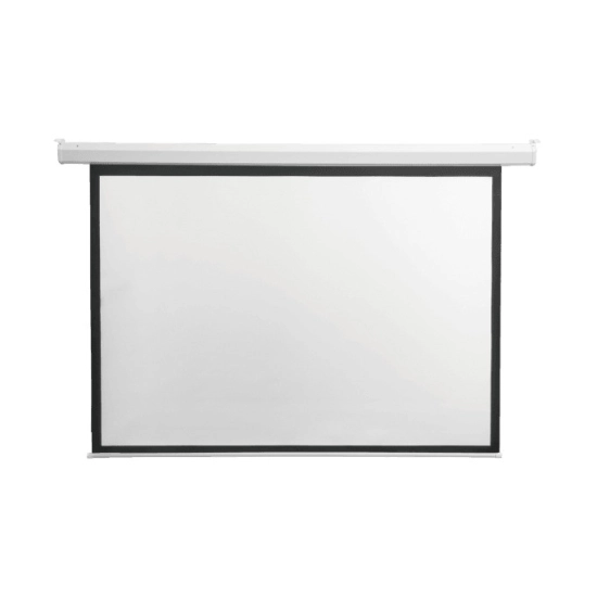 Projekcijsko platno SBOX PSA-4:3-100-2, 200 x 150 cm
