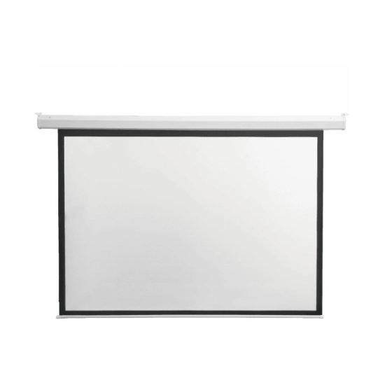 Projekcijsko platno SBOX PSA-4:3-100, 200 x 150 cm
