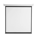Projekcijsko platno SBOX PSA-112-2, 200 x 200 cm