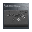 Gamepad HORI Nolva All Button mehanički, za PS5 i PC