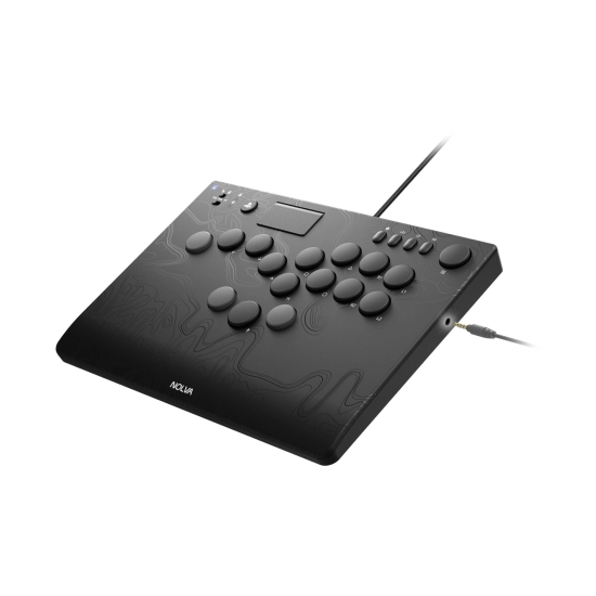 Gamepad HORI Nolva All Button mehanički, za PS5 i PC