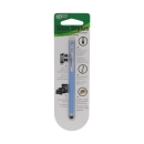 Olovka InLine Stylus Pen 55467B za pametni telefon ili tablet, plava