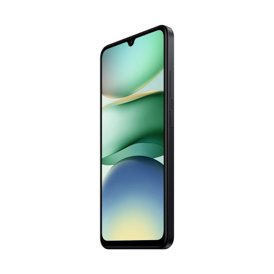 Smartphone XIAOMI Redmi A5, 6.88incha, 3GB, 64GB, Android 15, crni