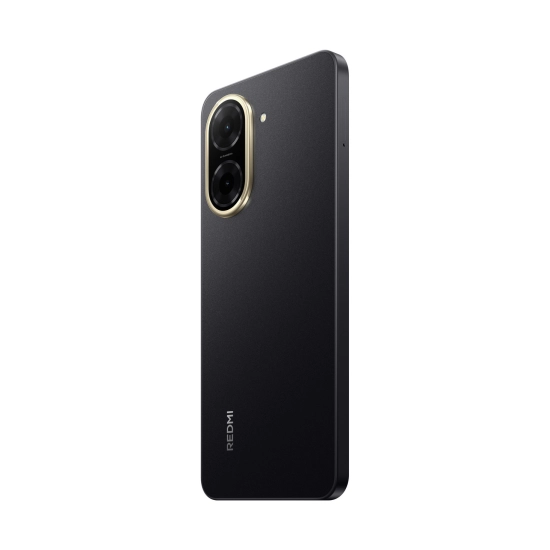 Smartphone XIAOMI Redmi A5, 6.88incha, 3GB, 64GB, Android 15, crni