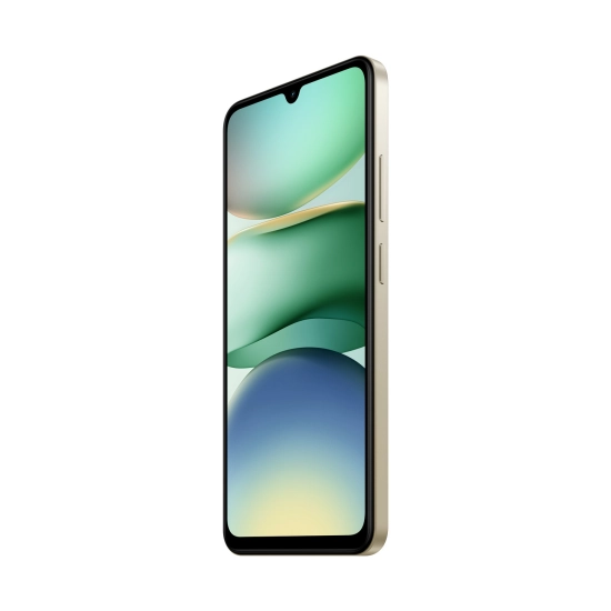 Smartphone XIAOMI Redmi A5, 6.88incha, 3GB, 64GB, Android 15, sandy gold Smartphone XIAOMI Redmi A5, 6.88incha, 3GB, 64GB, Android 15, sandy gold