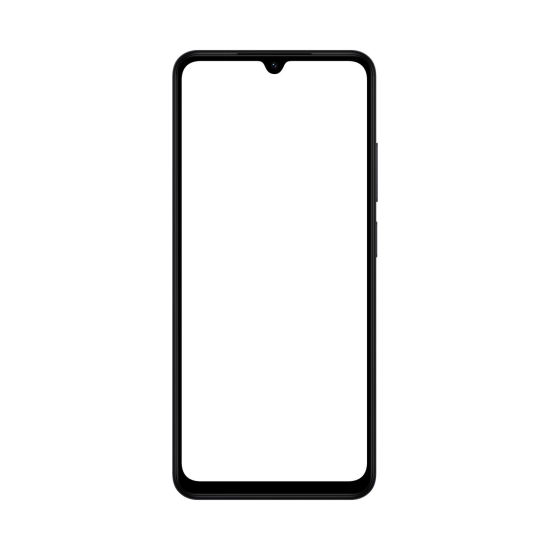 Smartphone XIAOMI Redmi A5, 6.88incha, 4GB, 128GB, Android 15, crni