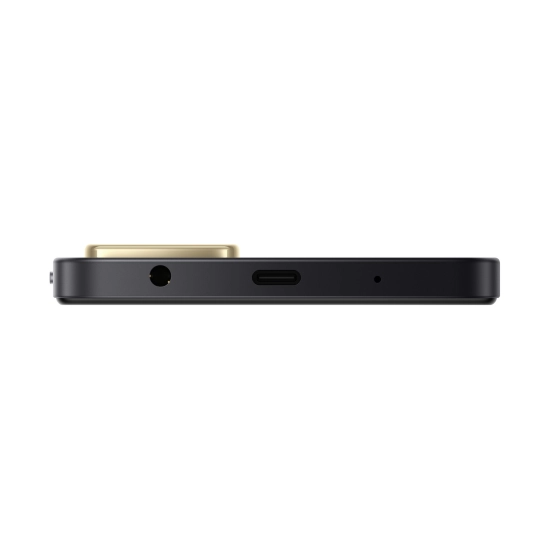 Smartphone XIAOMI Redmi A5, 6.88incha, 4GB, 128GB, Android 15, crni