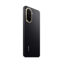 Smartphone XIAOMI Redmi A5, 6.88incha, 4GB, 128GB, Android 15, crni