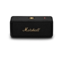 Prijenosni bluetooth zvučnik MARSHALL Emberton III, Bluetooth, 10W, vodootporni IPX67, crni i mjedeni