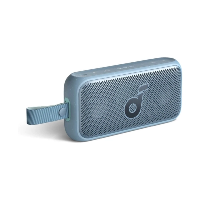 Prijenosni bluetooth zvučnik ANKER Soundcore Motion 300, Bluetooth, 30W, vodootporni IPX7, plavi  