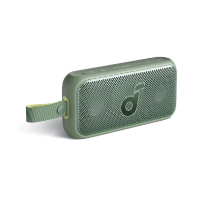 Prijenosni bluetooth zvučnik ANKER Soundcore Motion 300, Bluetooth, 30W, vodootporni IPX7, zeleni  