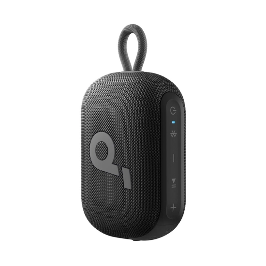 Prijenosni bluetooth zvučnik ANKER Soundcore Select 4 GO, Bluetooth, 5W, vodootporni IP67, crni Prijenosni bluetooth zvučnik ANKER Soundcore Select 4 GO, Bluetooth, 5W, vodootporni IP67, crni